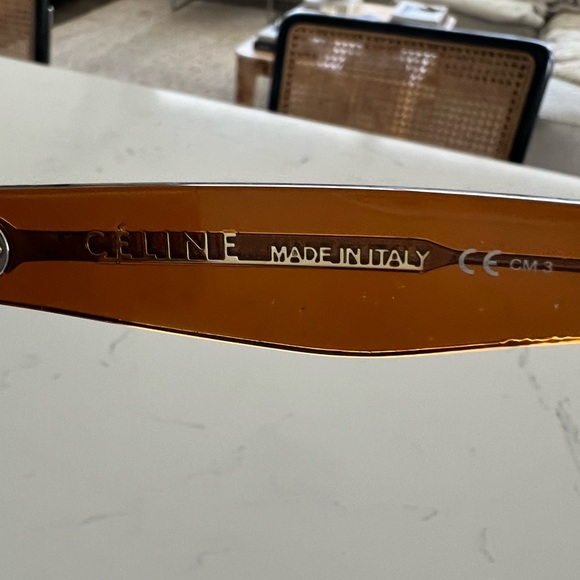 Celine Sunglasses - Picture 4 of 4